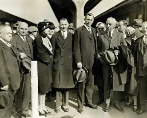 Amundsen: Roald Amundsen