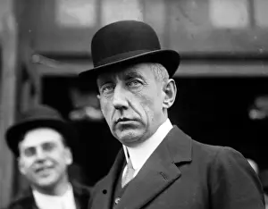 Disappeared: Roald Amundsen, Norwegian Explorer