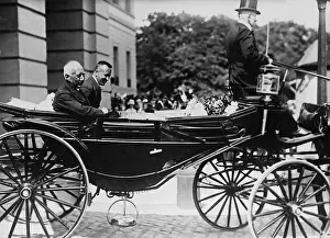 Oslo: Roald Amundsen in Oslo, 1925