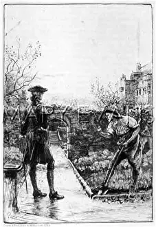 ROB ROY/FRANK/FAIRSERVIC