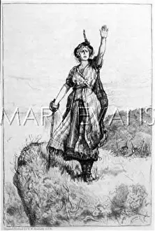 Macgregor: ROB ROY/HELEN MACGREGOR