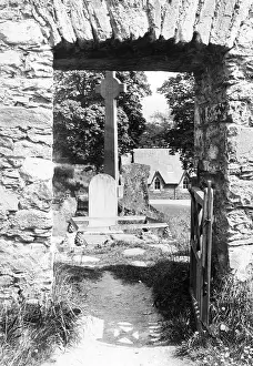 Macgregor: ROB ROY'S GRAVE