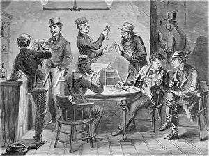 Governed: ROBBER/WILLIAM SIMPSON