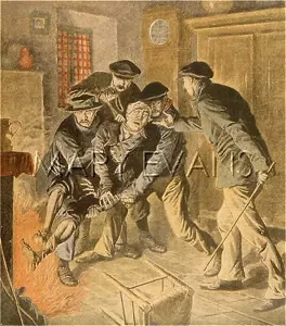 Drome: ROBBERY/FRANCE/1908