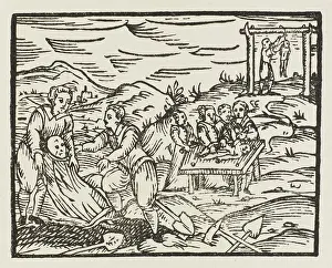 Robbing: ROBBING GRAVES
