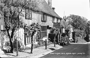 Croft: Robbins Croft in Chilham