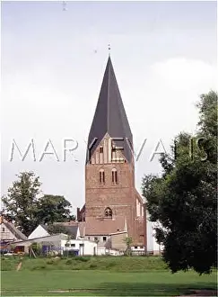 Marien: ROBEL/GERMANY/MARIEN CH