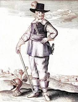 Covenanters: ROBERT 3RD EARL ESSEX