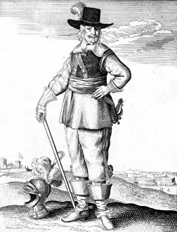 Devereux: ROBERT 3RD EARL ESSEX