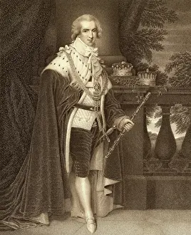 1751: ROBERT 9TH EARL KINNOULL
