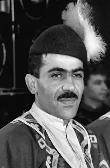 Assyrian: Robert Aidinov, 1994