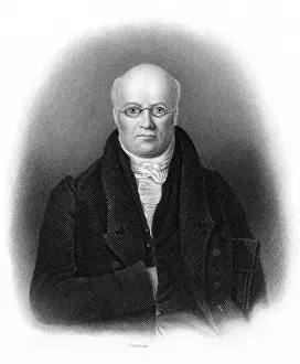 1766: ROBERT AINSLIE