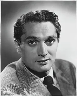 Alda: Robert Alda - Actor - Man - Celebrity