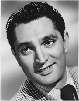 Alda: Robert Alda - Actor - Man - Celebrity