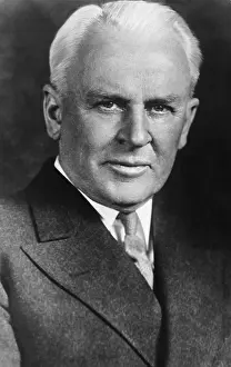Millikan: Robert Andrews Millikan, 1930s
