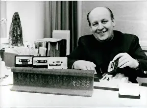 Ottawa: Robert Anger, collector of railway memorabilia