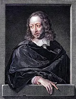 Arnauld: ROBERT ARNAULD D'ANDILLY