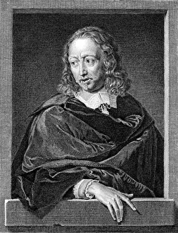 Arnauld: ROBERT ARNAULD D'ANDILLY