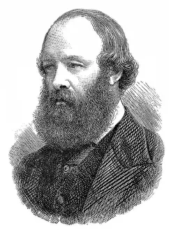 Gascoyne: Robert Arthur Talbot Gascoyne