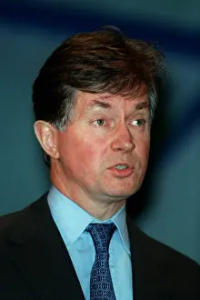 Exec: Robert Ayling