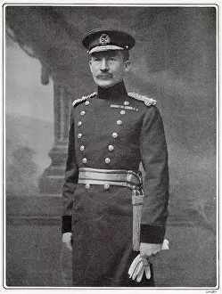 Constabulary: Robert Baden-Powell