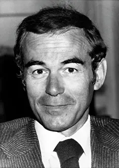 Mauroy: Robert Badinter new Minister of Justice