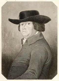 Bakewell: Robert Bakewell