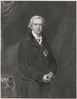 Jenkinson: Robert Banks Jenkinson