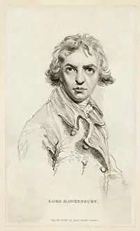 Hawkesbury: Robert Banks Jenkinson