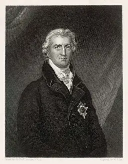 Jenkinson: Robert Banks Jenkinson