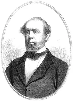 Secessionists: ROBERT BARNWELL RHETT