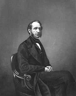 Ebury: ROBERT BARON EBURY