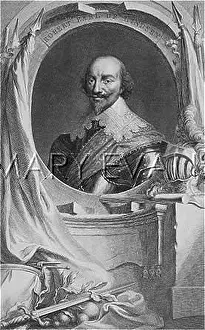 Edgehill: ROBERT BERTIE, LINDSEY