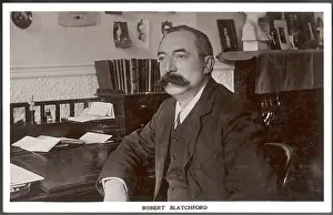 Blatchford: Robert Blatchford