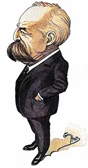 Hutt: Robert Blatchford by Tom Hutt