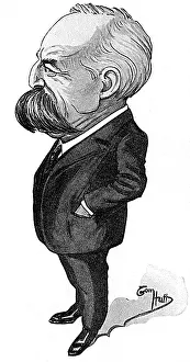 Hutt: Robert Blatchford by Tom Hutt