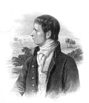 Bloomfield: ROBERT BLOOMFIELD