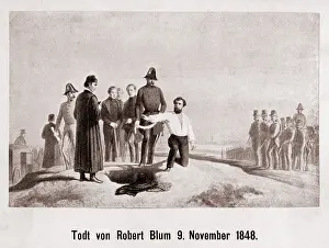Blum: Robert Blum