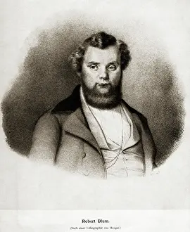 Blum: Robert Blum