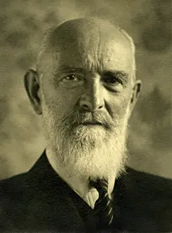 Bosch: Robert Bosch