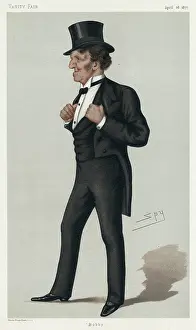 Madras: Robert Bourke, Lord Connemara