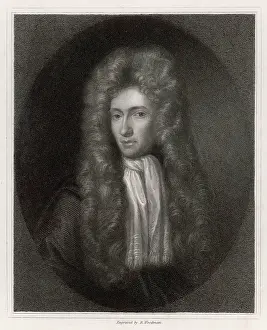 Respecting: ROBERT BOYLE