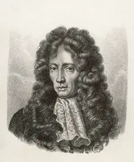 Gases: Robert Boyle