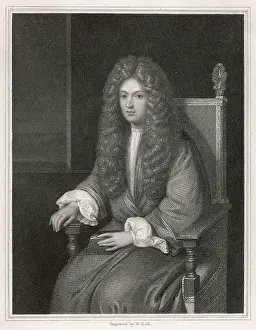 Gases: ROBERT BOYLE
