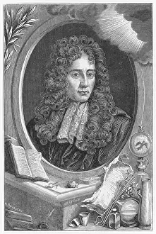 Gases: ROBERT BOYLE