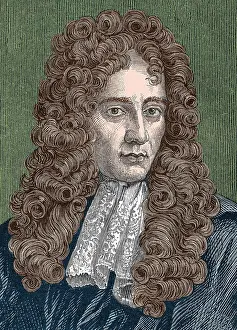 1691: Robert Boyle, Irish Chemist