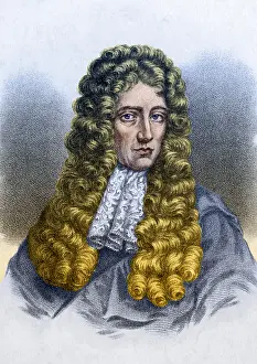 1691: Robert Boyle, Irish Polymath