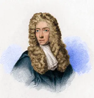 1691: Robert Boyle, Irish Polymath