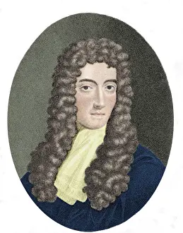 1691: Robert Boyle, Irish Polymath