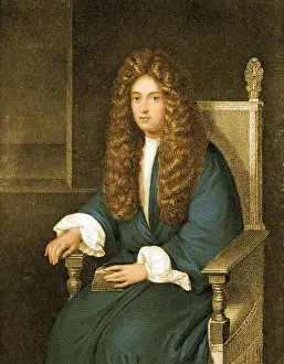 1691: Robert Boyle, Irish Polymath